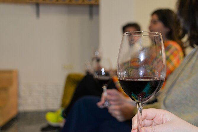 Wine Tasting in Tbilisi - Is $9 Good Value?