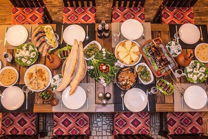 Wine Tasting Tour in Georgia's Cradle of Wine - Key Things to Know Before You Book