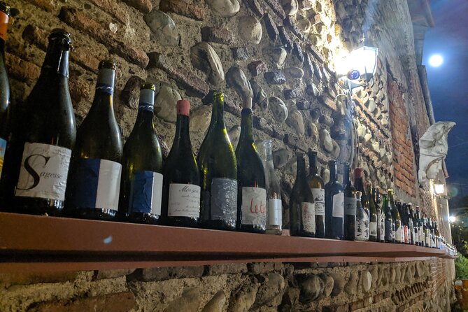Wine Tasting Tour in Georgia's Cradle of Wine - Day Four: Gremi, Alaverdi, and Tushetian Food