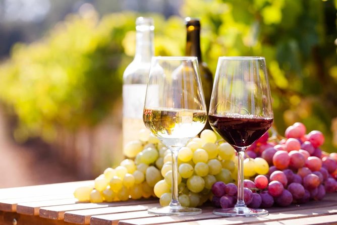 Wine Tasting Tour in Georgia's Cradle of Wine - Day One: Bodbe Monastery and the Views from Signagi