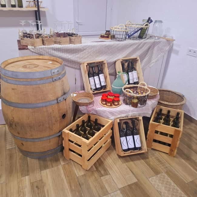 Wine Tour by Winemaker - Who should book this experience?